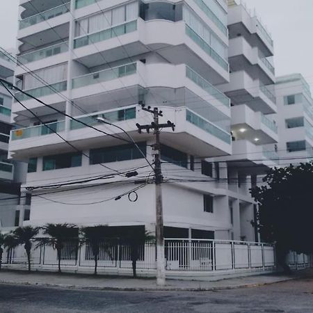 Apartamento Em Cabo Frio Eksteriør bilde