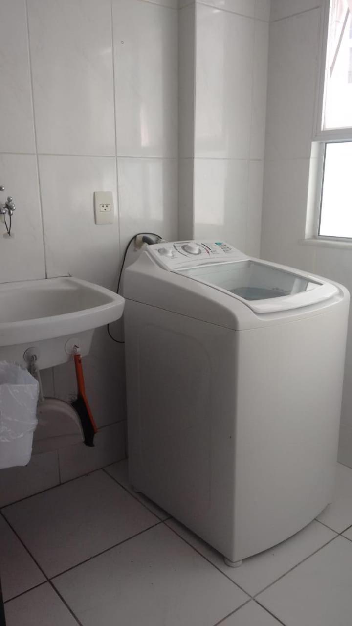 Apartamento Em Cabo Frio Eksteriør bilde