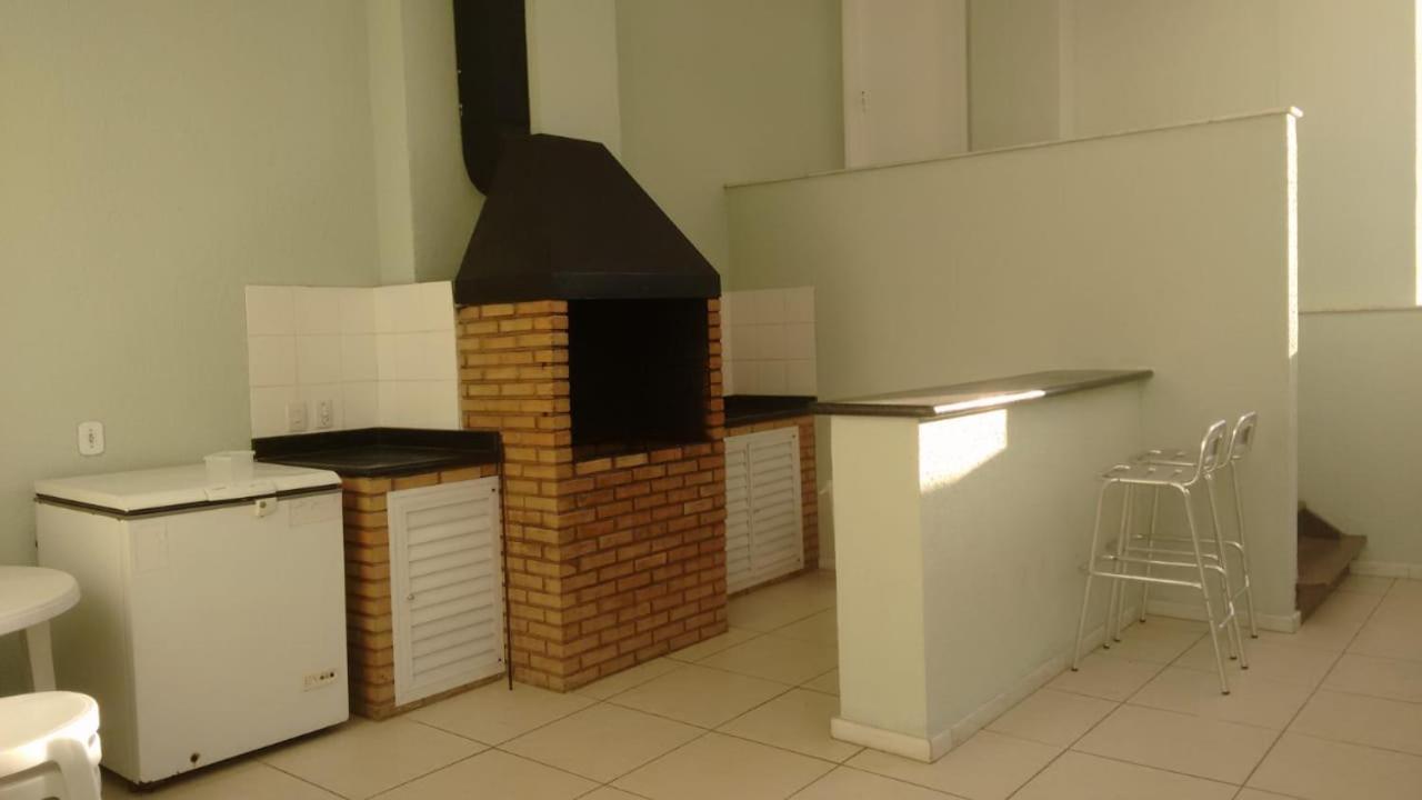 Apartamento Em Cabo Frio Eksteriør bilde