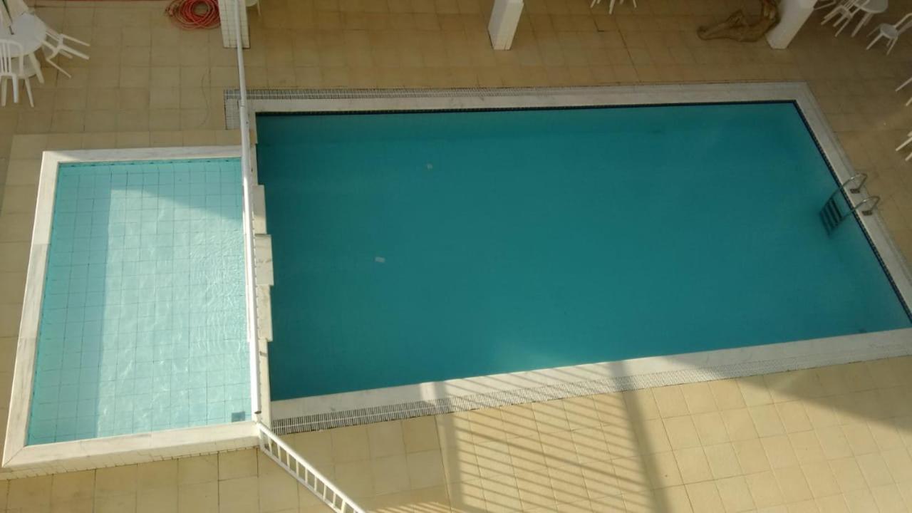 Apartamento Em Cabo Frio Eksteriør bilde