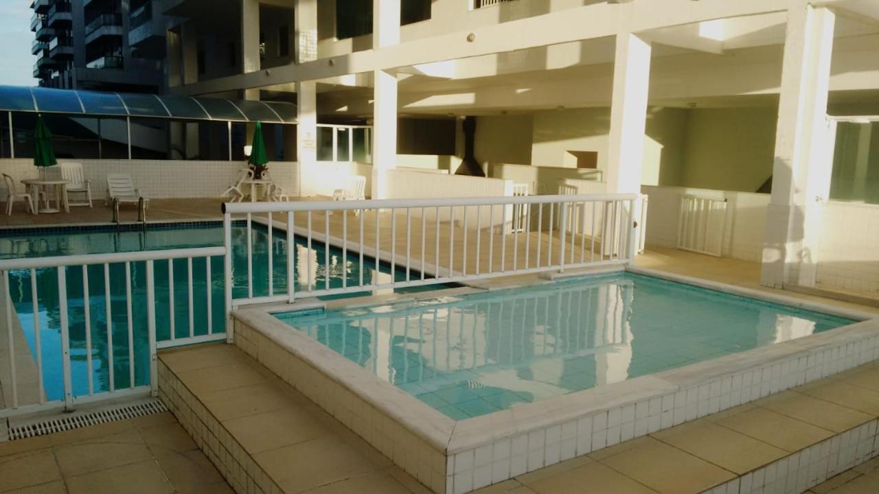 Apartamento Em Cabo Frio Eksteriør bilde