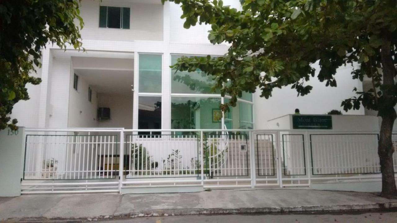 Apartamento Em Cabo Frio Eksteriør bilde