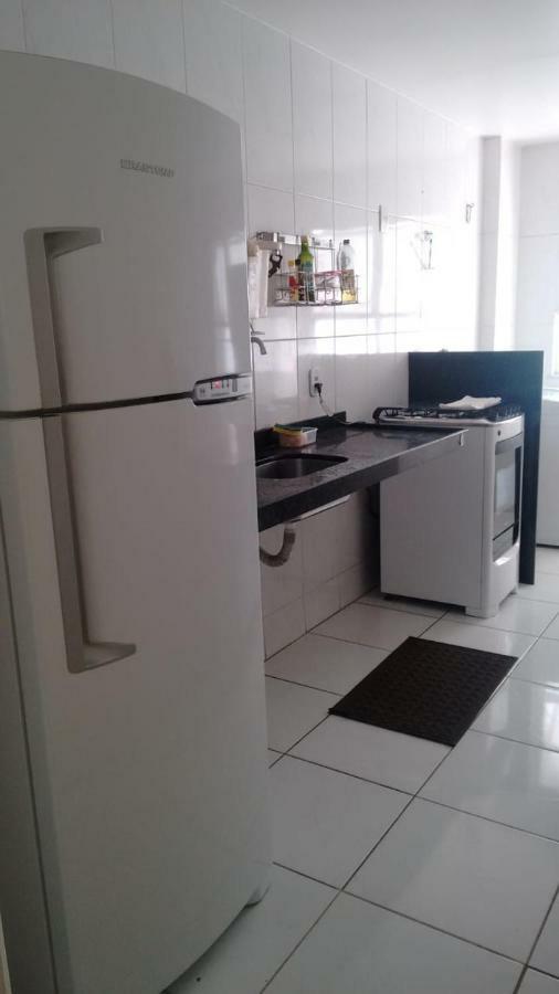 Apartamento Em Cabo Frio Eksteriør bilde
